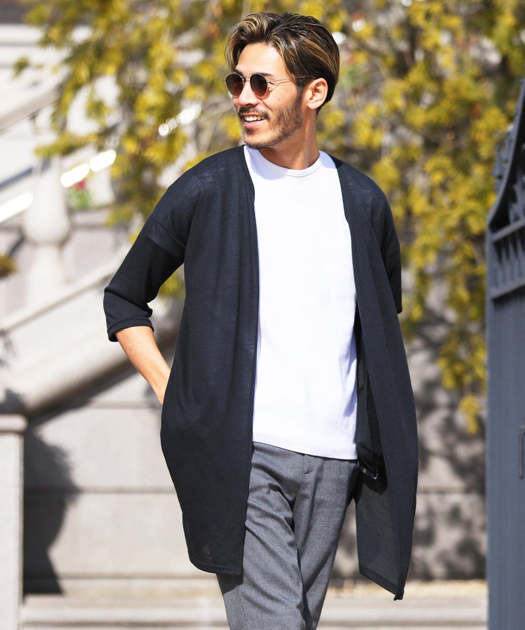 メンズカーディガン トップス ファッション 通販 Yahoo ショッピング メンズカーディガン トップス ファッション 通販 Yahoo ショッピング