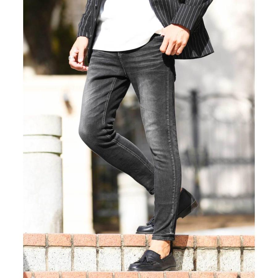 休日限定 スキニーデニム アンクルパンツ メンズ ボトムス ジーンズ ジーパン ダメージ加工 ストレッチ 9分丈 アンクル丈 スキニーパンツ 春 春服 休日限定 スキニーデニム アンクルパンツ メンズ ボトムス ジーンズ ジーパン ダメージ加工 ストレッチ 9分丈 アンクル丈 スキニーパンツ 春 春服