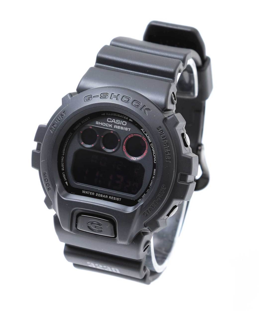 クーポン対象外】 カシオ 腕時計 Casio G-Shock DW6900MS-1 メンズ 3 