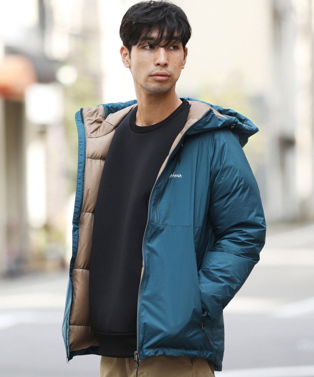 限定25 Off Nanga 防風 秋 秋服 冬 冬服 送料無料 Jiggys Shop 通販 Paypayモール ナンガ ダウンジャケット メンズ アウター 日本製 国産 530aur 軽量 防寒 防水 安い高品質 Hualing Ge