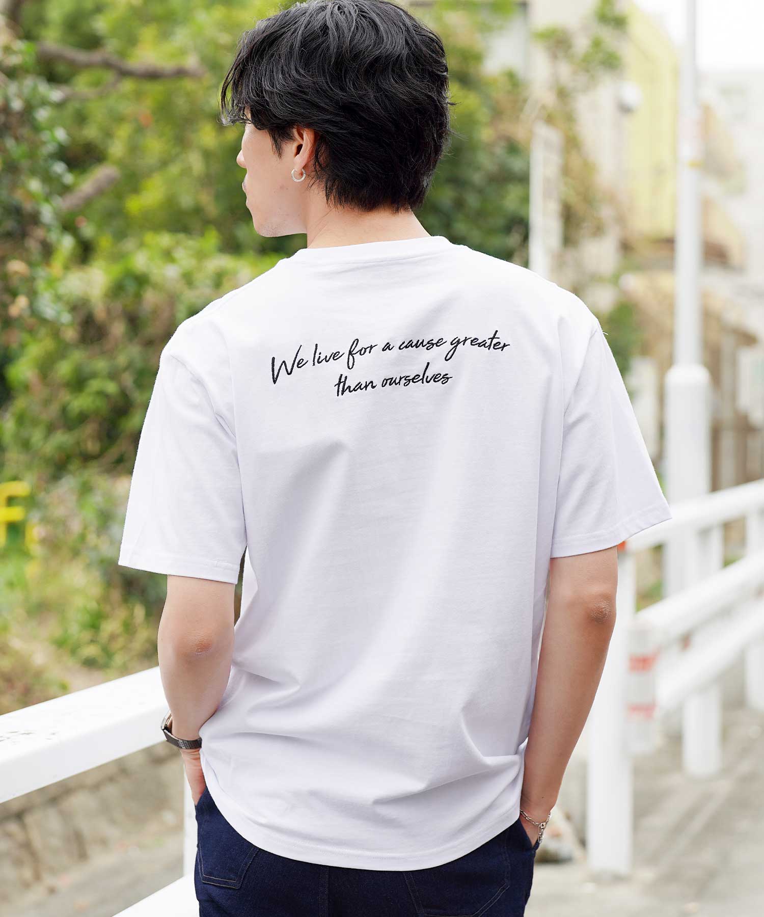 JIGGYS SHOP（ジギーズショップ） (P最大16％還元) Tシャツ メンズ