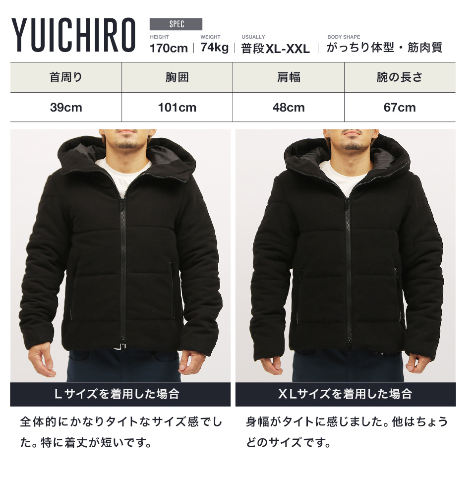 ンチェック 中綿ジャケット 秋 冬 秋冬 暖かい 送料無料 Jiggys Shop 通販 Paypayモール ダウン