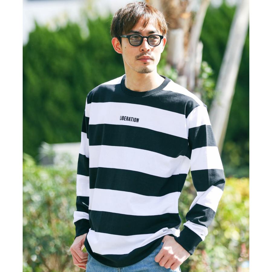 ロンt Tシャツ メンズ トップス カットソー ボーダーtシャツ 長袖tシャツ クルーネック コットン 綿100 春 春服 Jiggys Shop 通販 Paypayモール ロンt Tシャツ メンズ トップス カットソー ボーダーtシャツ 長袖tシャツ クルーネック コットン 綿100 春 春服 Jiggys Shop 通販 Paypayモール