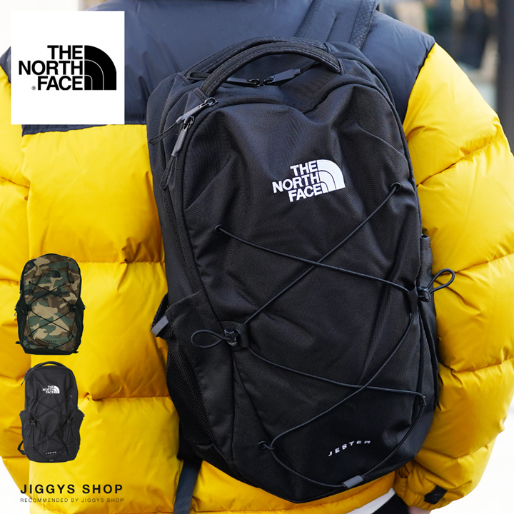 クーポン対象外】THE NORTH FACE ノースフェイス バックパック