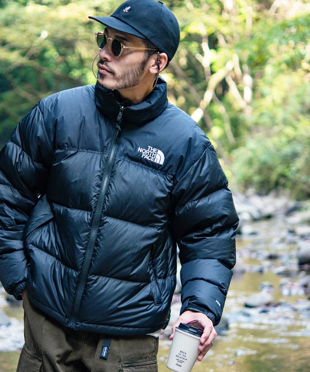 クーポン対象外】THE NORTH FACE(ノースフェイス) ダウンジャケット メンズ レトロヌプシジャケット ブルゾン 防寒 秋 秋服 冬 冬服  送料無料 JIGGYS SHOP - 通販 - PayPayモール