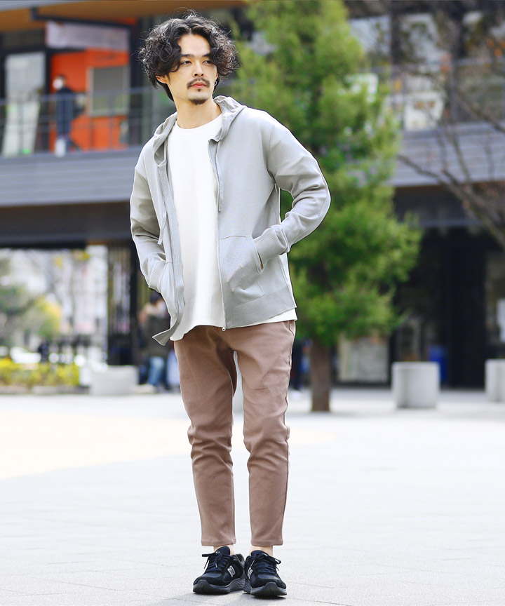 サマーパーカー メンズ サマーニット ジップアップパーカー トップス フーディー ボーダー柄 ユニセックス 夏 夏服2 995円 春 春服 無地 薄手 透け 長袖 ギフト トップス