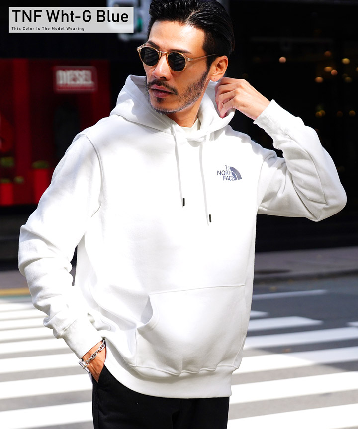 クーポン対象外】THE NORTH FACE ノースフェイス パーカー メンズ 