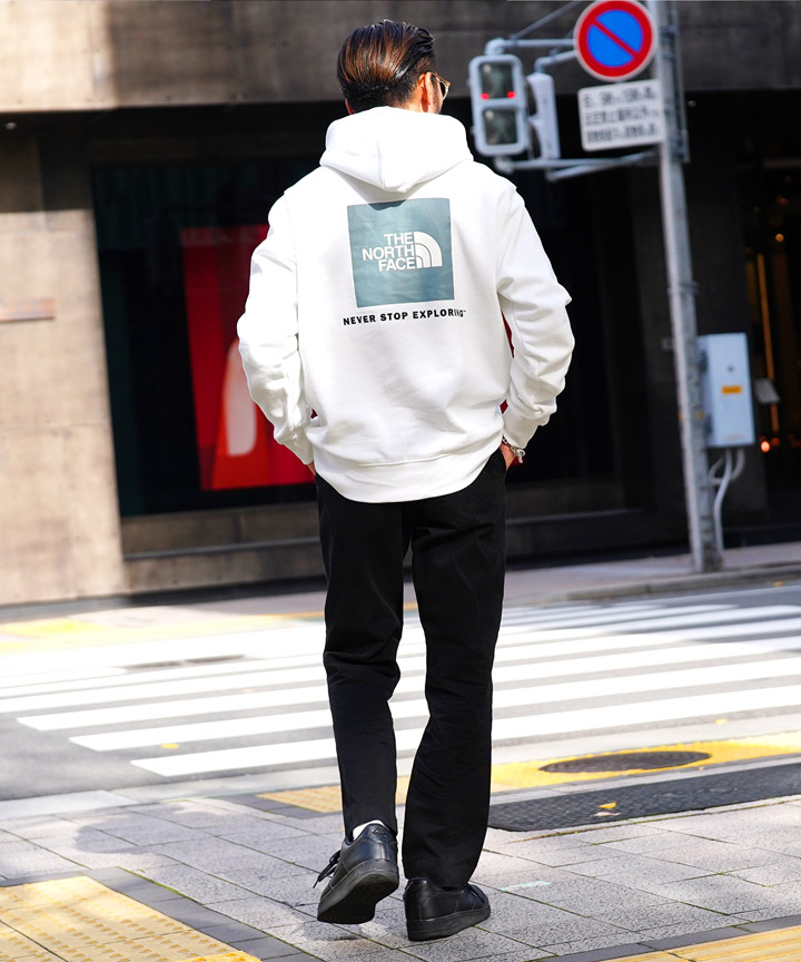 クーポン対象外】THE NORTH FACE ノースフェイス パーカー メンズ 
