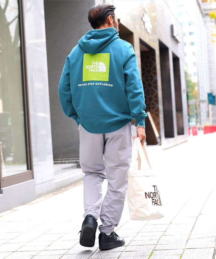 クーポン対象外】THE NORTH FACE ノースフェイス パーカー メンズ 