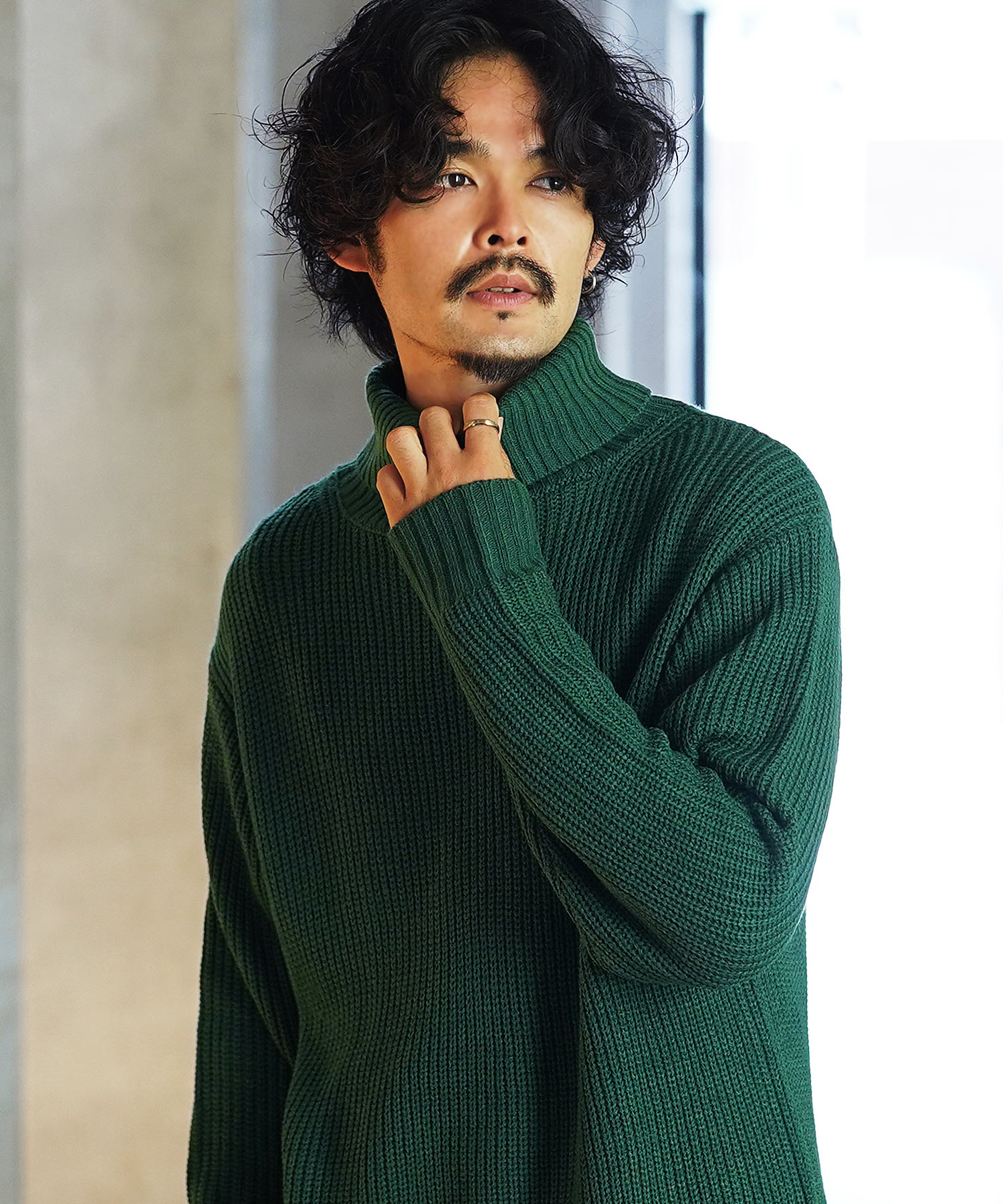 メンズニット セーター 色 グリーン系 トップス ファッション 通販 Yahoo ショッピング メンズニット セーター 色 グリーン系 トップス ファッション 通販 Yahoo ショッピング