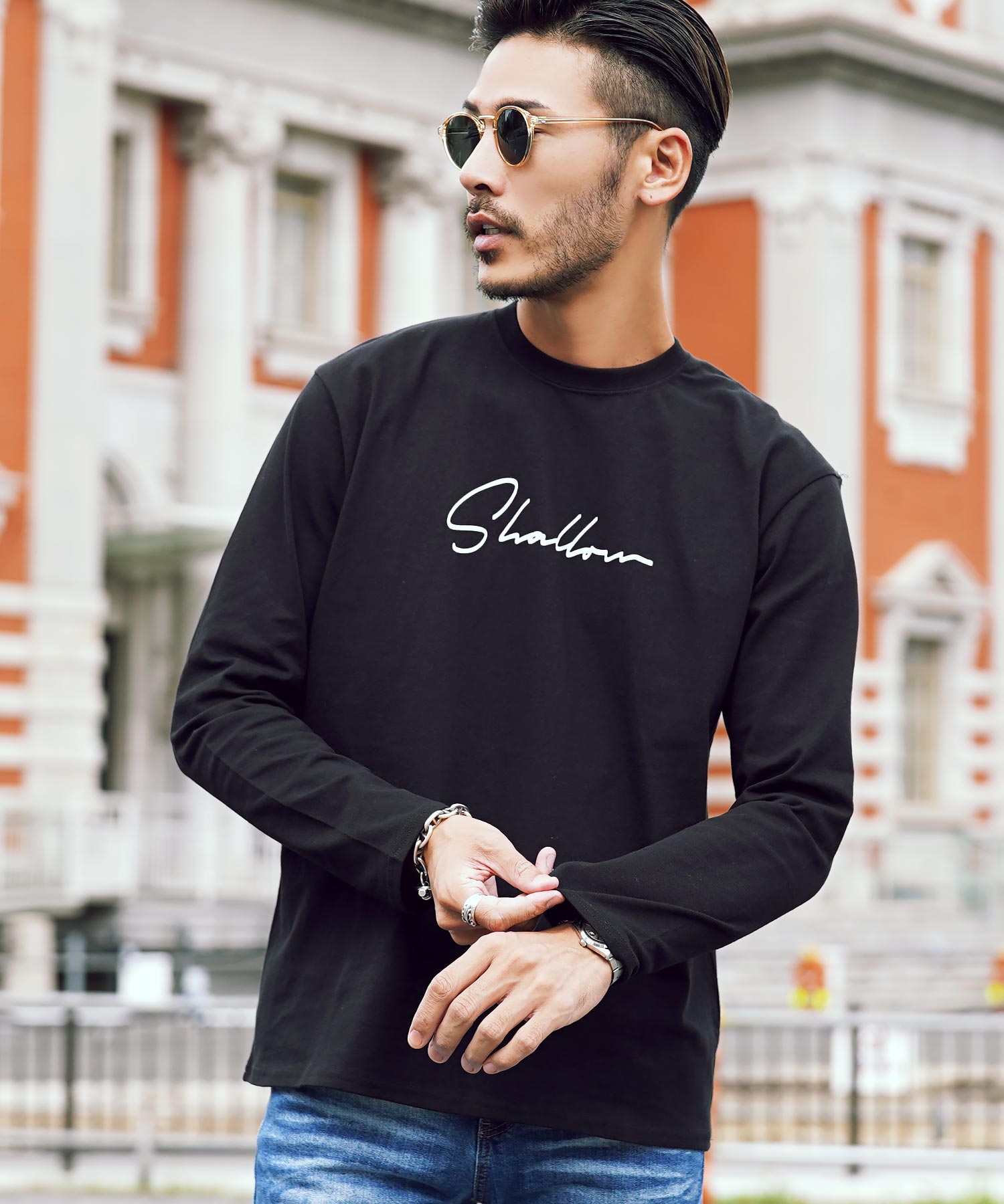 ロンt Tシャツ メンズ トップス カットソー ロゴt ロゴプリントtシャツ 長袖tシャツ アメカジ サステナブル 秋服 送料無料 Jiggys Shop 通販 Paypayモール ロンt Tシャツ メンズ トップス カットソー ロゴt ロゴプリントtシャツ 長袖tシャツ アメカジ サステナブル 秋服 送料無料 Jiggys Shop 通販 Paypayモール