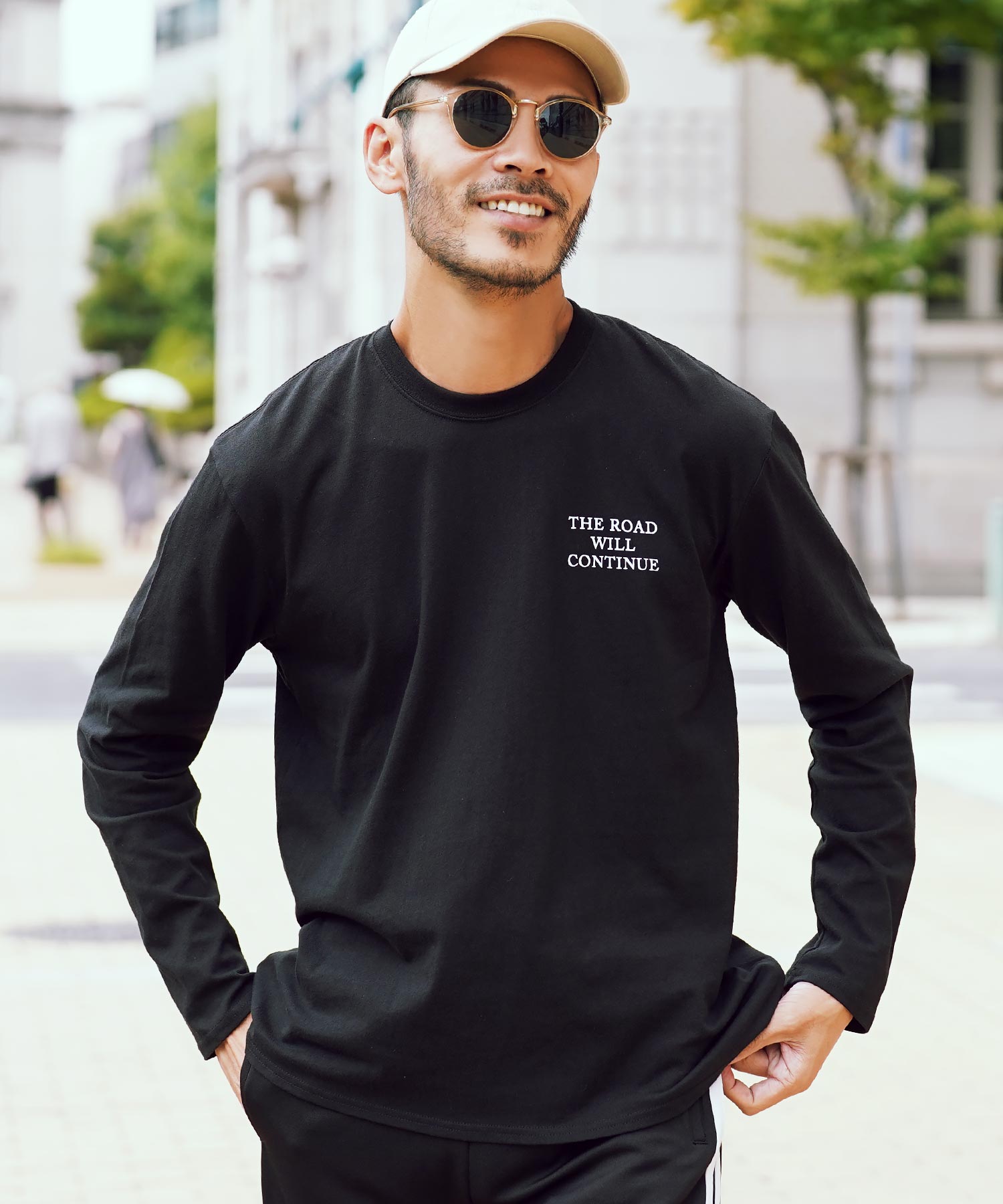 西日本産 SLIMANE 長袖 Tシャツ 2枚セット | www.tegdarco.com