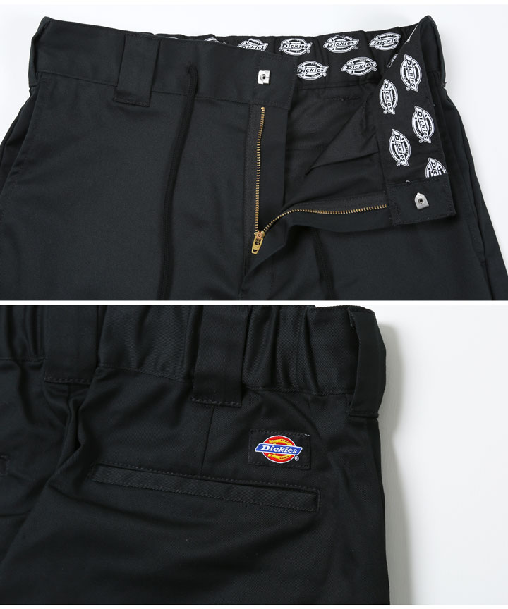 コットン Dickies ディッキーズ チノパン アンクルパンツ イージーパンツ メンズ ボトムス アンクル丈 テーパードシルエット ストレッチ 春服  夏服 送料無料 JIGGYS SHOP - 通販 - PayPayモール メンズファ - shineray.com.br