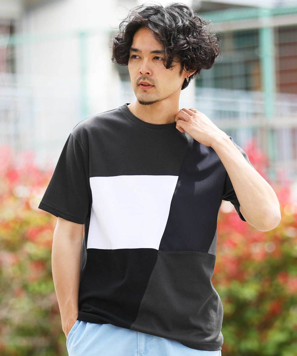 2枚セット Tシャツ ゆったり カットソー タンクトップ トップス ポケt メンズ レイヤード 半袖tシャツ 夏 夏服 春 春服 無地 重ね着 期間限定60 Off メンズ 2枚セット Tシャツ ゆったり カットソー タンクトップ トップス ポケt メンズ レイヤード 半袖tシャツ 夏 夏服 春 春服 無地 重ね着 期間限定60 Off メンズ