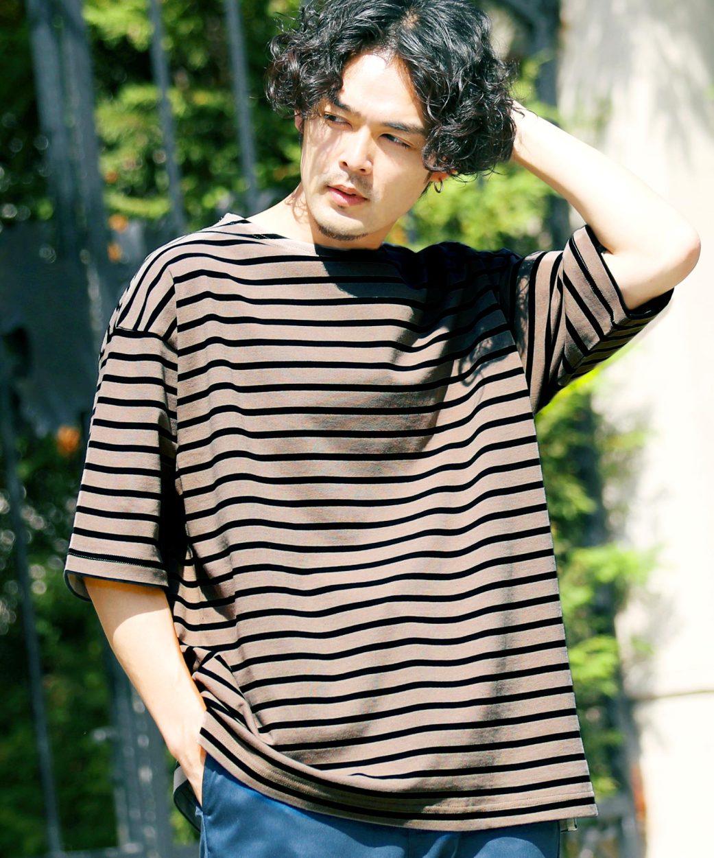 Tシャツ メンズ トップス カットソー 半袖tシャツ バスクシャツ 米綿 ヘビーウェイト 天竺 無地 ボーダー柄 ワイドシルエット ルーズ ゆったり 春 春服 夏 夏服 Jiggys Shop 通販 Paypayモール Tシャツ メンズ トップス カットソー 半袖tシャツ バスクシャツ 米綿 ヘビーウェイト 天竺 無地 ボーダー柄 ワイドシルエット ルーズ ゆったり 春 春服 夏 夏服 Jiggys Shop 通販 Paypayモール
