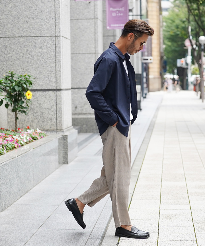 フェデーリ メンズ カジュアルパンツ ボトムス Casual Pants ボトムス