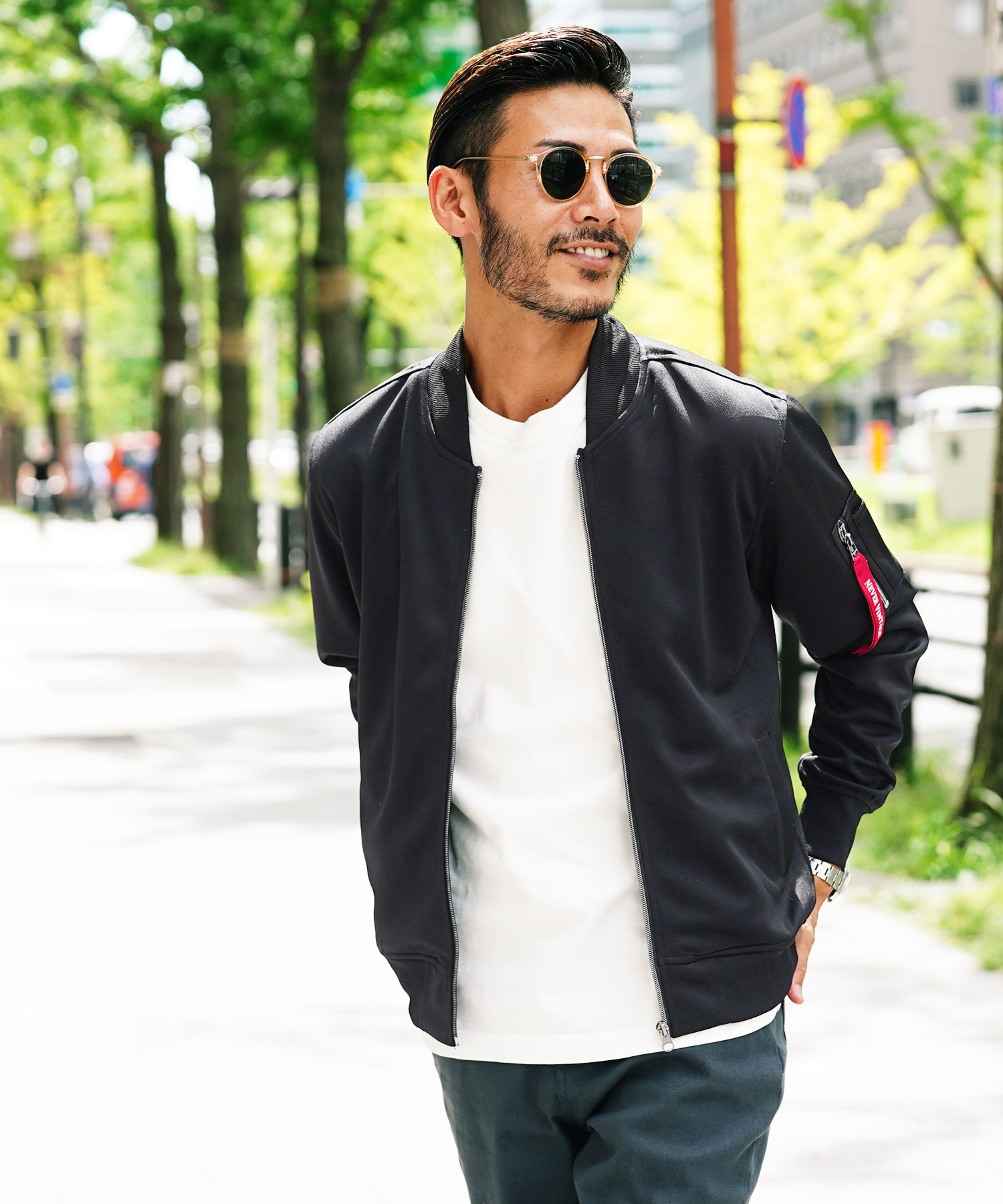 Ma 1 メンズ カーキの商品一覧 通販 Yahoo ショッピング Ma 1 メンズ カーキの商品一覧 通販 Yahoo ショッピング