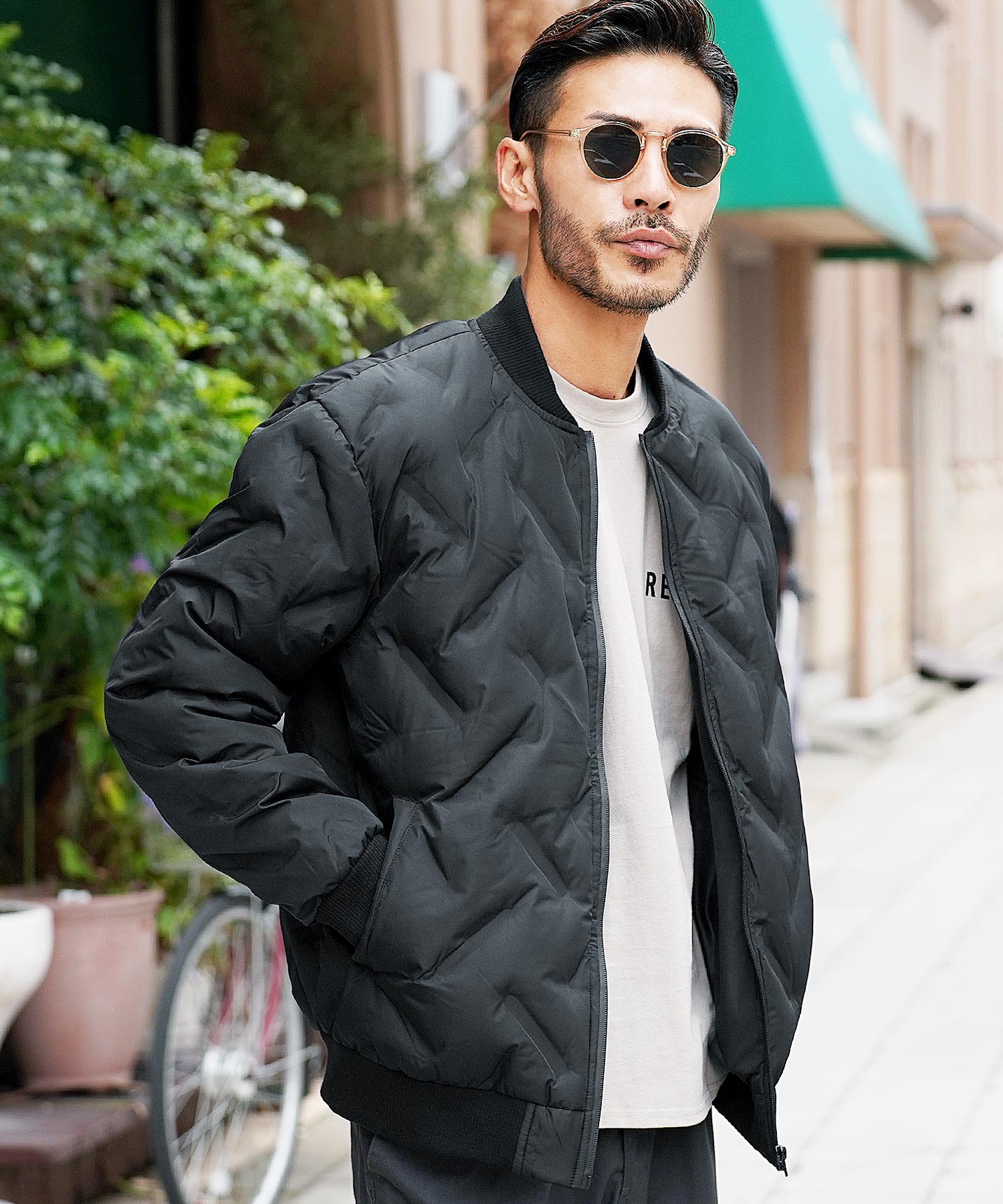 Ma 1ジャケット メンズ アウター 中綿ジャケット シームレス フライトジャケット ミリタリージャケット Ma1 秋 秋服 冬 冬服 送料無料 Jiggys Shop 通販 Yahoo ショッピング Ma 1ジャケット メンズ アウター 中綿ジャケット シームレス フライトジャケット ミリタリージャケット Ma1 秋 秋服 冬 冬服 送料無料 Jiggys Shop 通販 Yahoo ショッピング