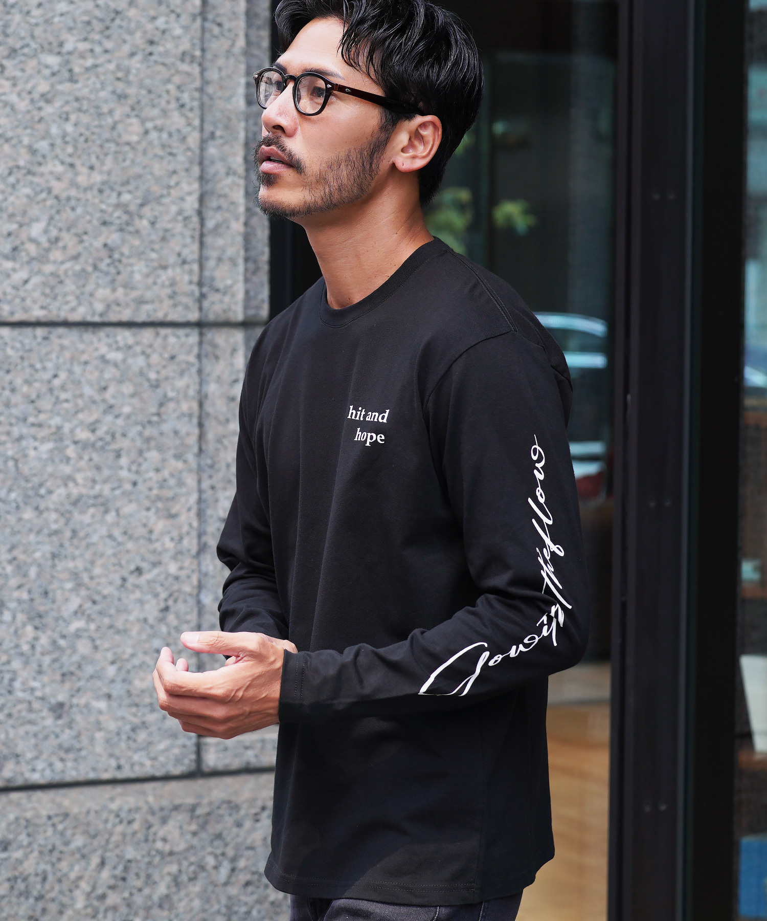 JIGGYS SHOP - ◇ロンT｜Yahoo!ショッピング