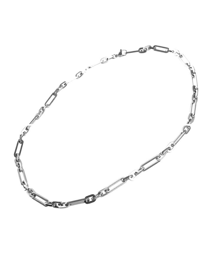 JIGGYS SHOP ネックレス メンズ チェーン シルバー アクセサリー