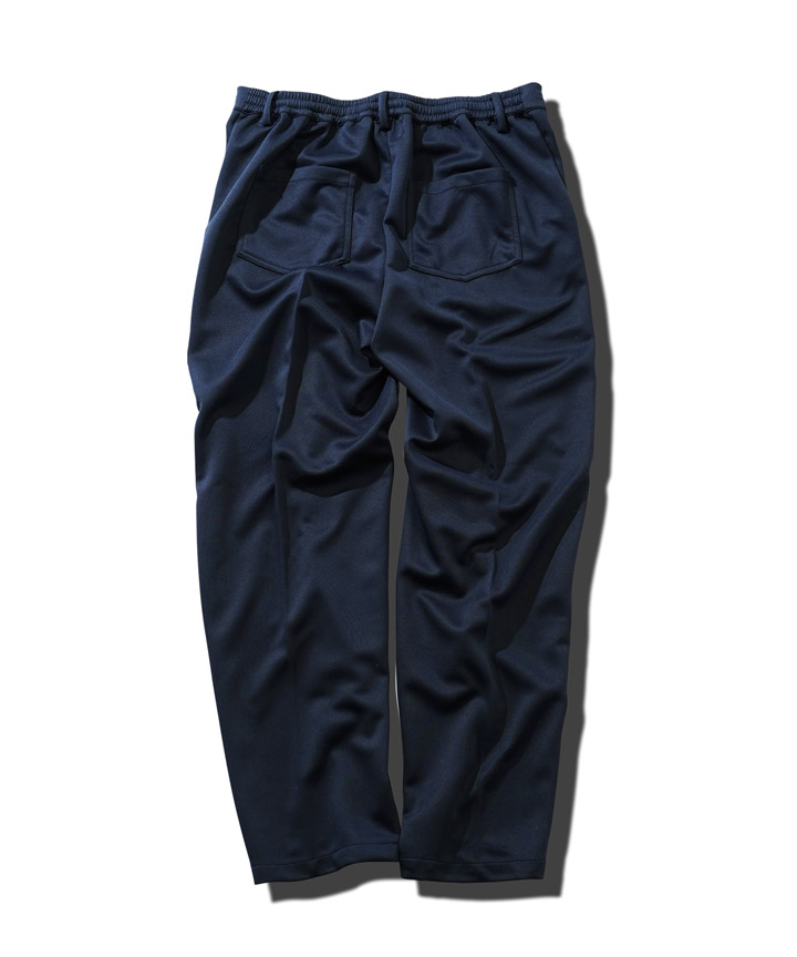 クラネオム CLANE HOMME ステュディオス ジャージー スラックス