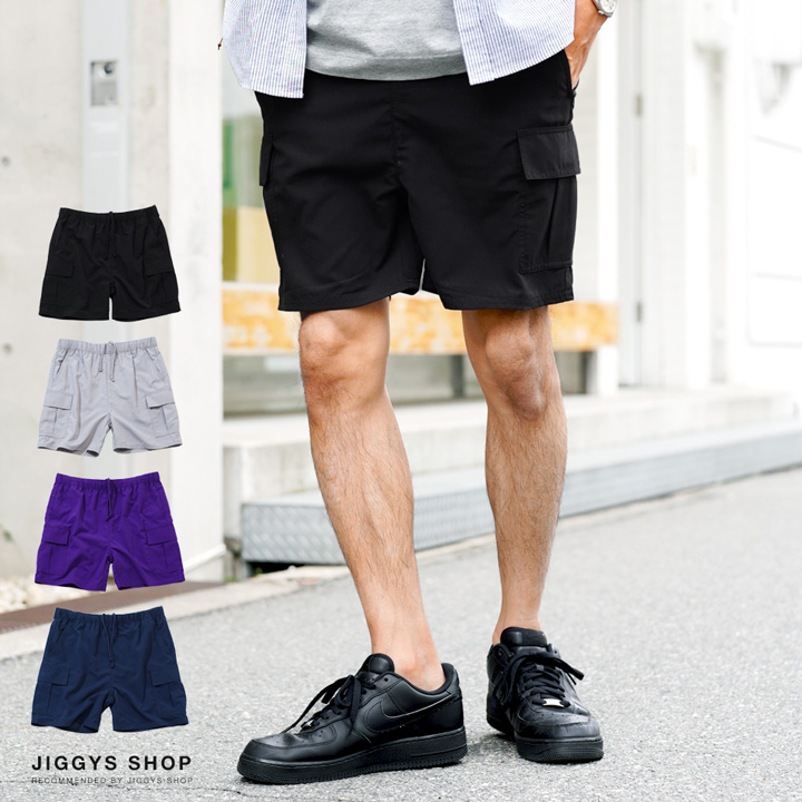 WOOALONG カモ デッキ ショートパンツ【関税込】 WOOALONG(ウアロン) ショートパンツ(レディース) - 海外通販のBUYMA