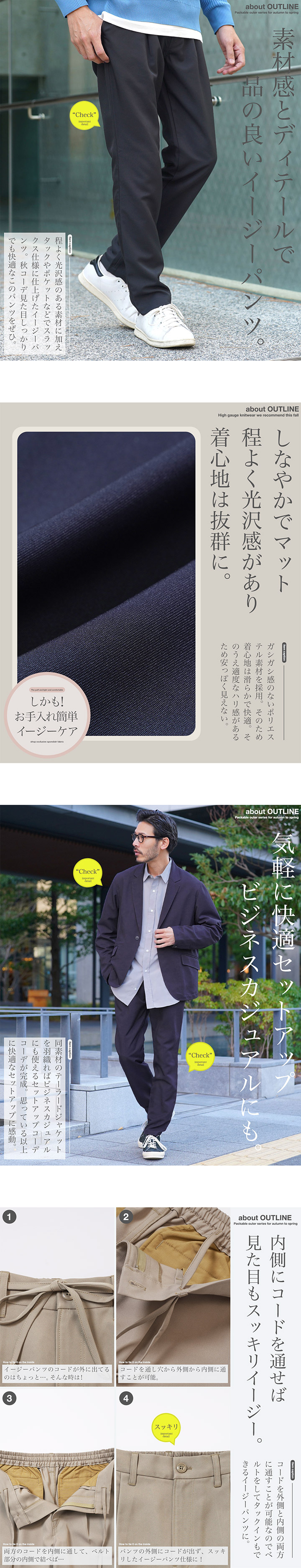 SALE】GERMANOジェルマーノ ウールスラックスパンツ GRAY | ITAL