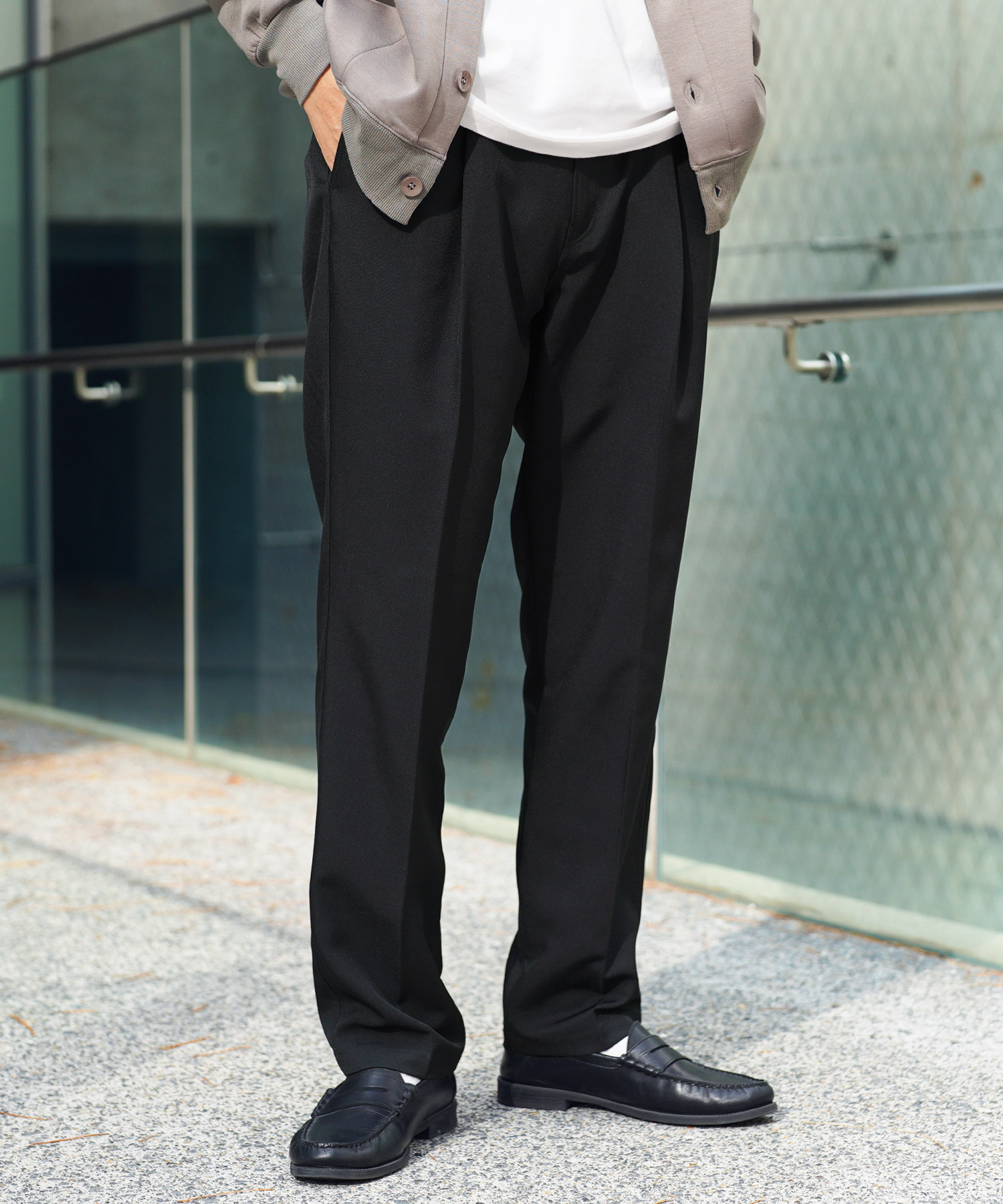 PANTS COLLECTION – SEVESKIG