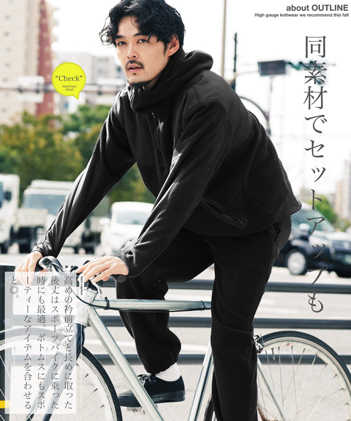 中古・古着通販】GUILTY GUYS (ギルティガイズ) プルオーバー