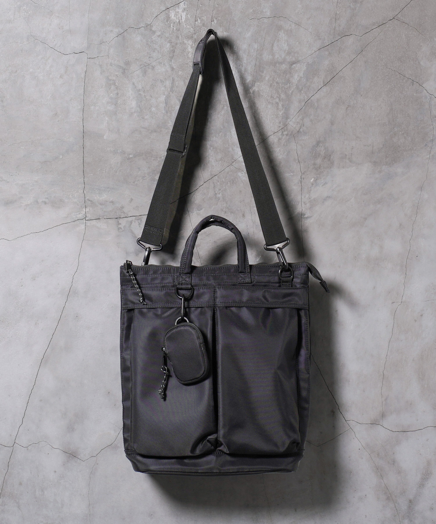 JIGGYS SHOP（ジギーズショップ） ショルダーバッグ トートバッグ