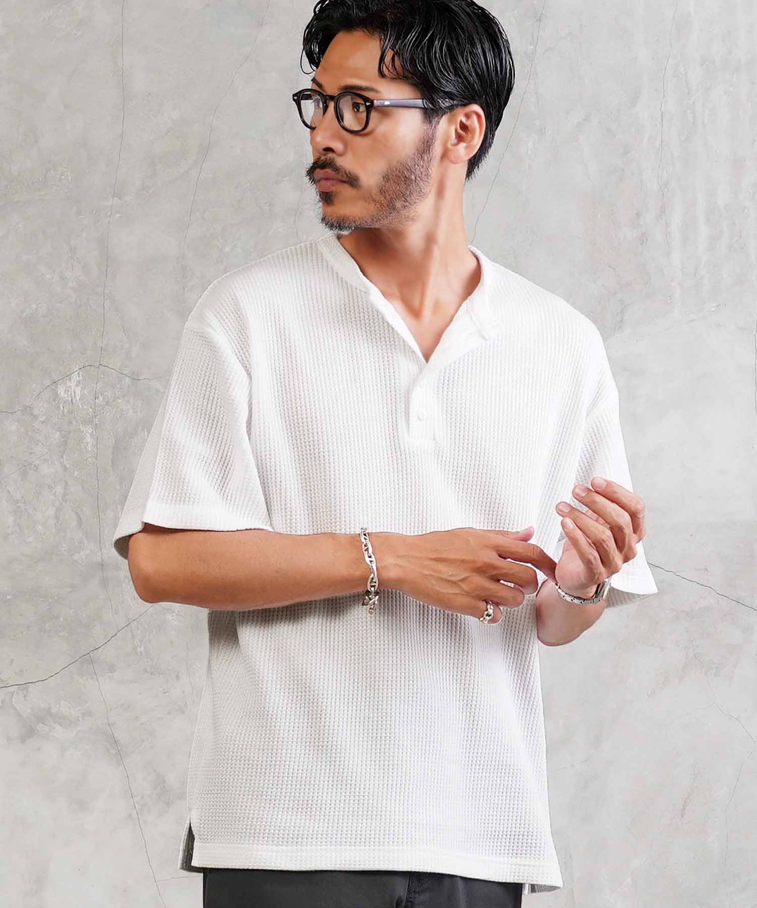 sigeyyyページ JIGGYS SHOP（ジギーズショップ） tシャツ ヘビーオンス ビッグ