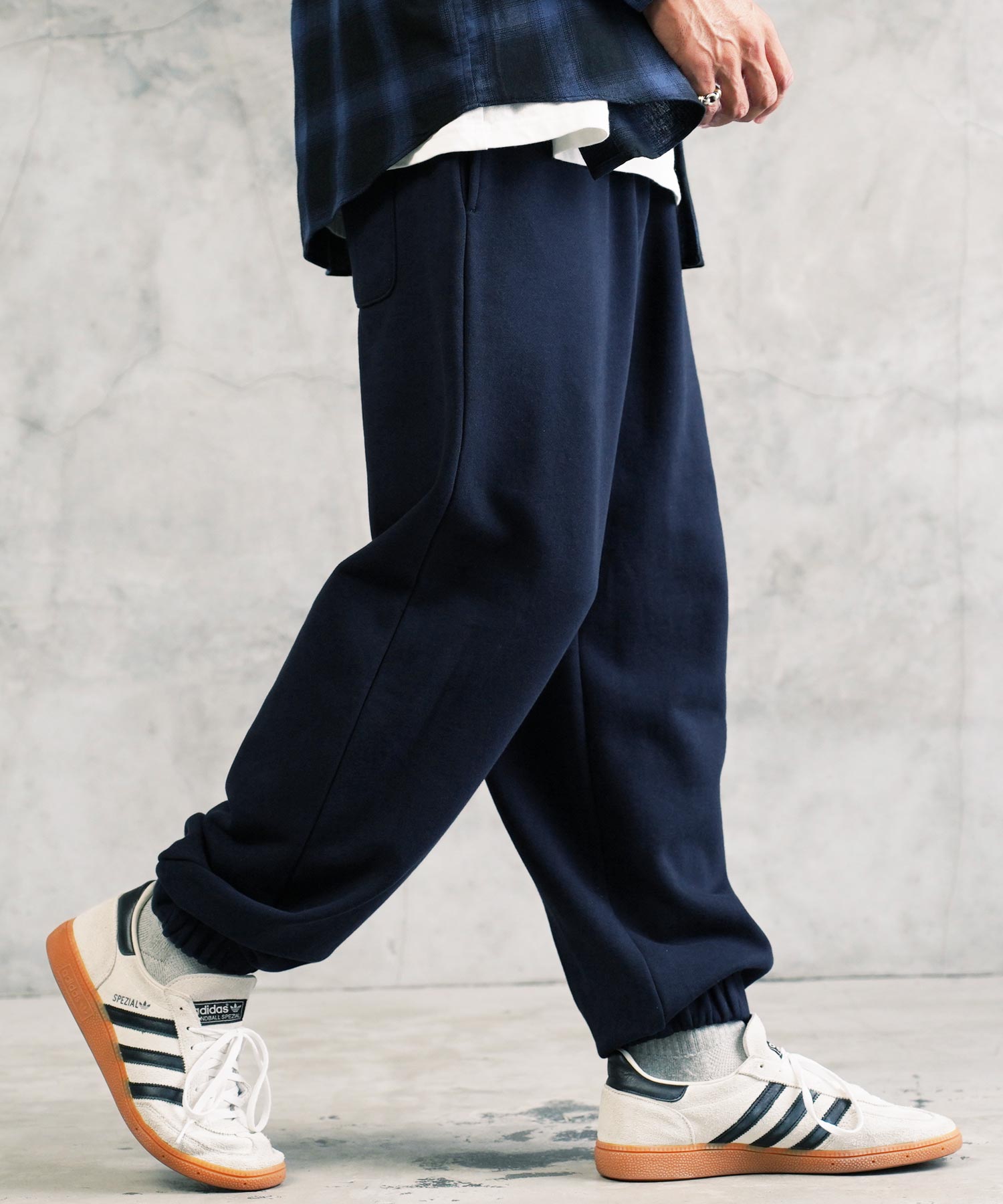 JIGGYS SHOP（ジギーズショップ） スウェットパンツ メンズ ボトムス