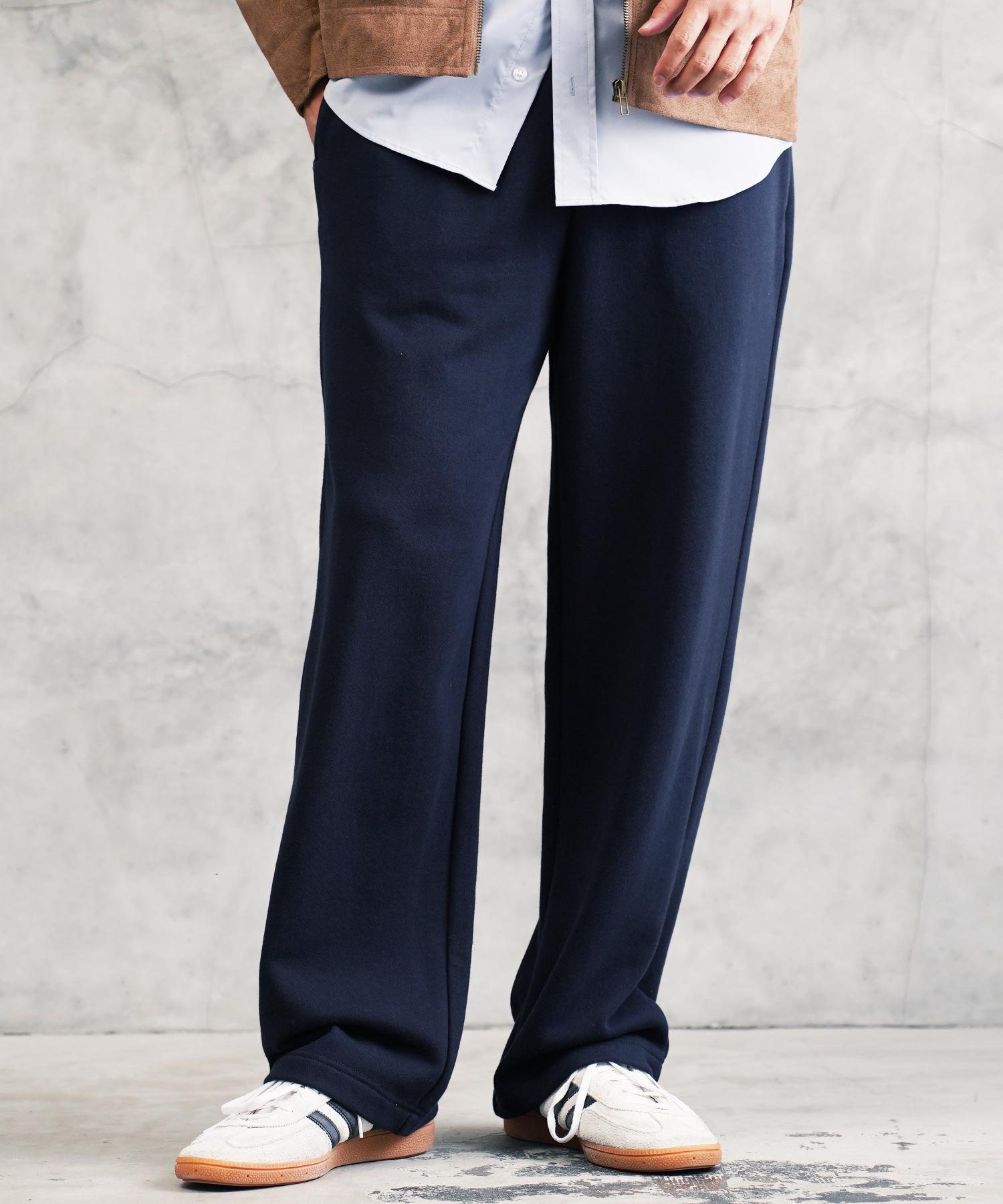 JIGGYS SHOP（ジギーズショップ） スウェットパンツ メンズ ボトムス