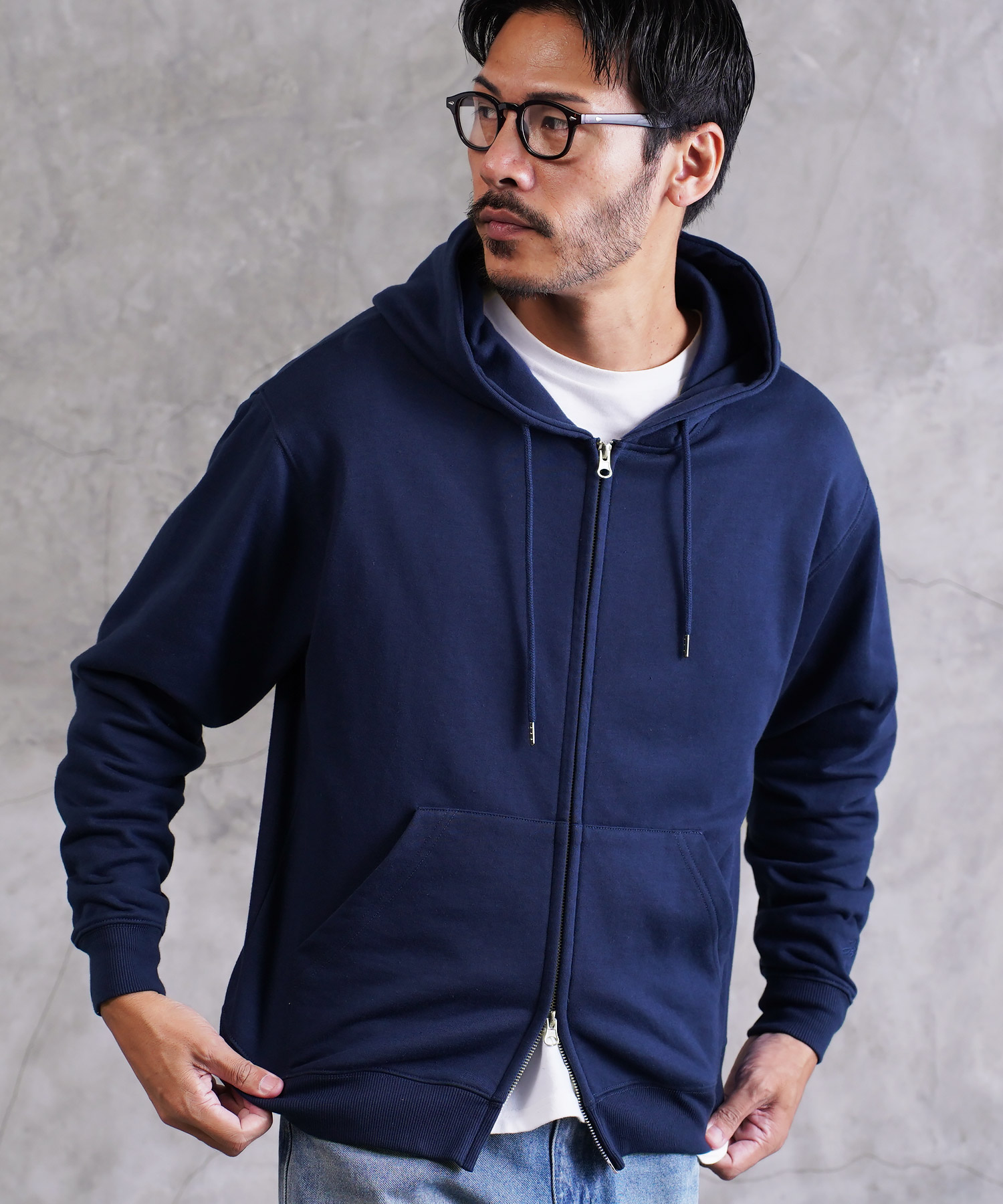 TJBB パーカー Lサイズ‌ EXILE TRIBE STATION ONLINE STORE｜JET PARTY ZIPパーカー/GRAY