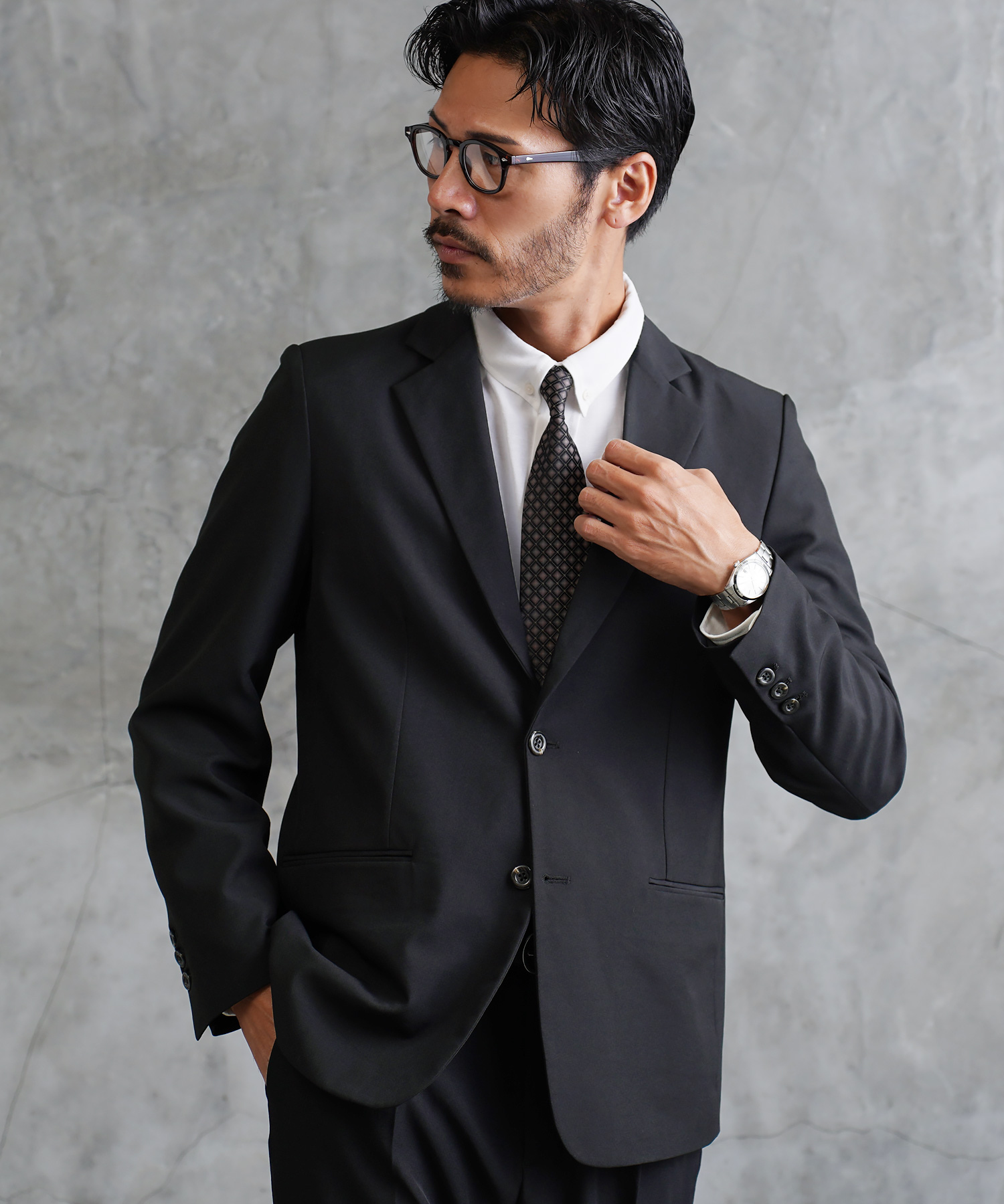 JIGGYS SHOP（ジギーズショップ） テーラードジャケット メンズ