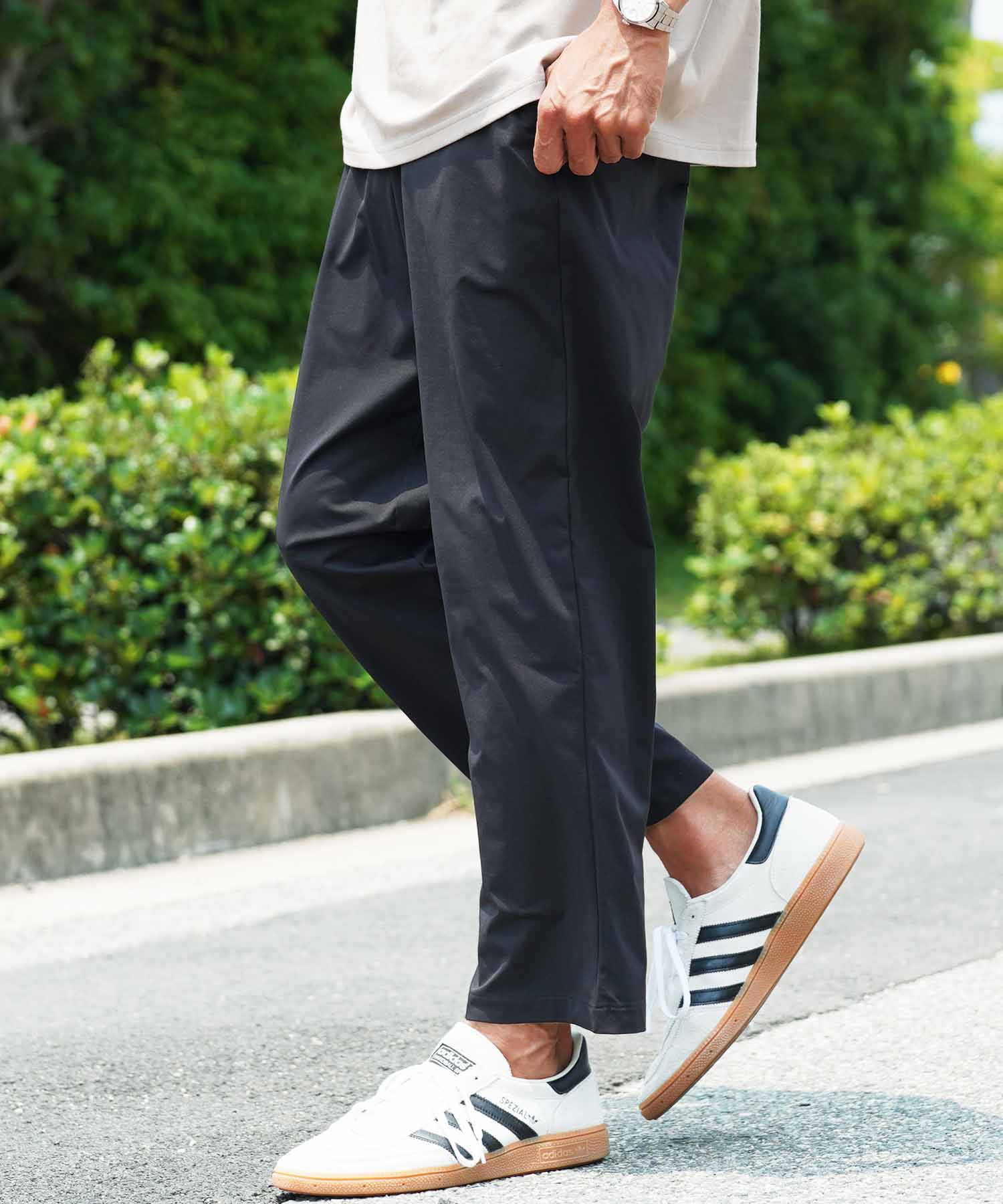 JIGGYS SHOP（ジギーズショップ） (P最大15％還元) アンクルパンツ