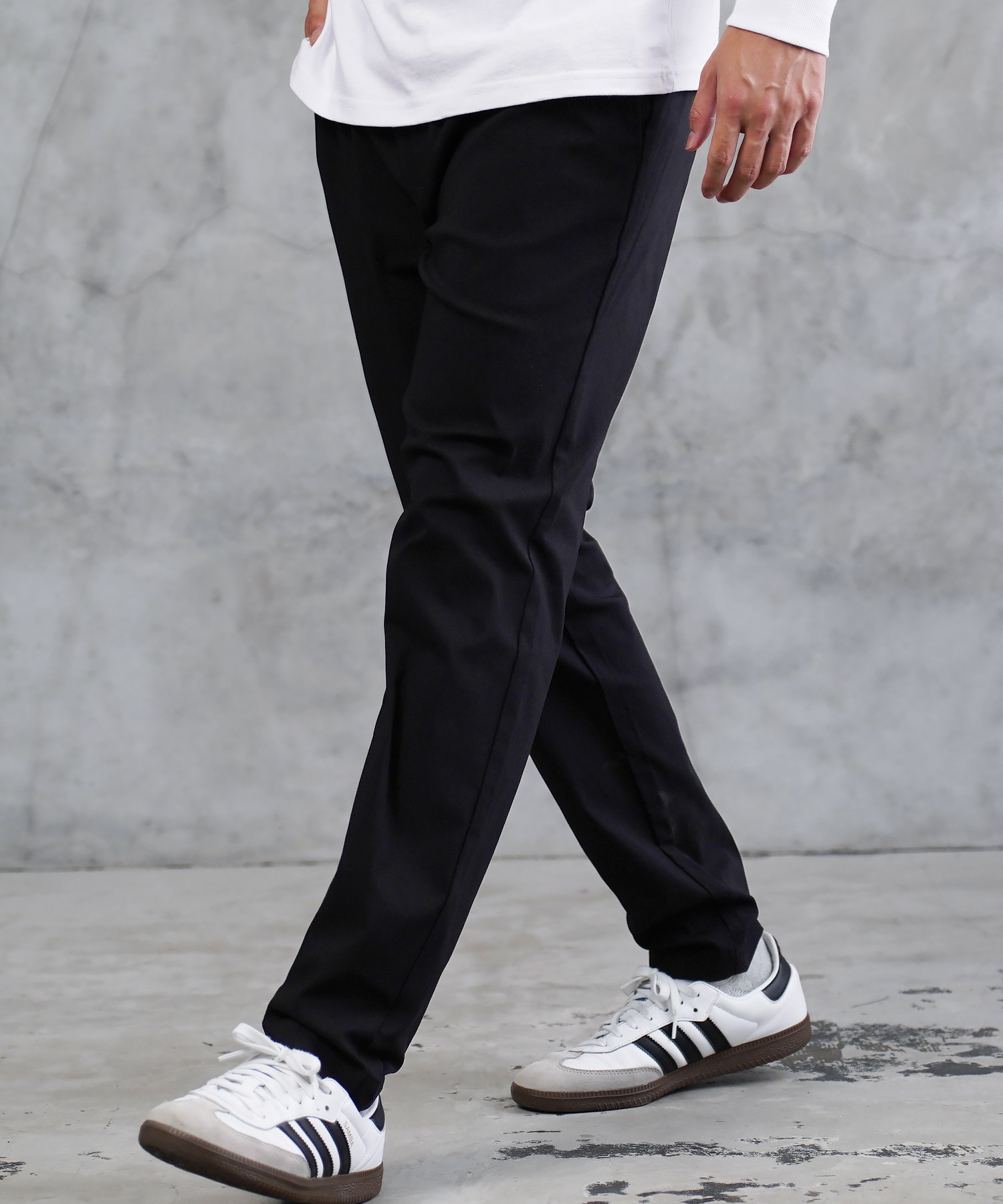 社交ダンス RSトラウザー メンズパンツ 未使用品 サイズ50 社交