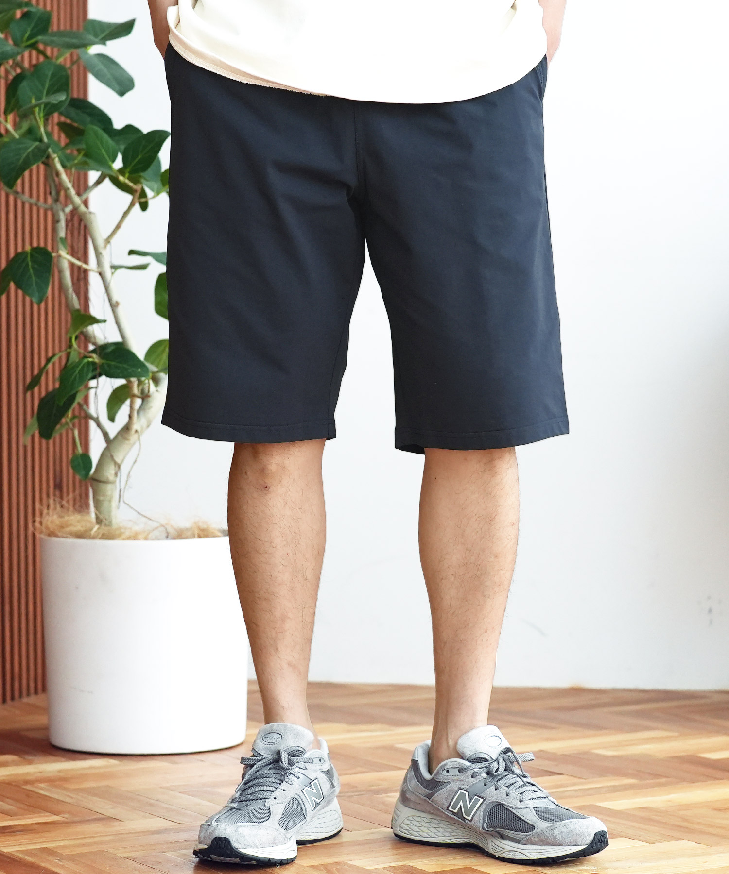 JIGGYS SHOP(ジギーズショップ) ハーフパンツ ショートパンツ メンズ JIGGYS SHOP(ジギーズショップ) ハーフパンツ ショートパンツ メンズ