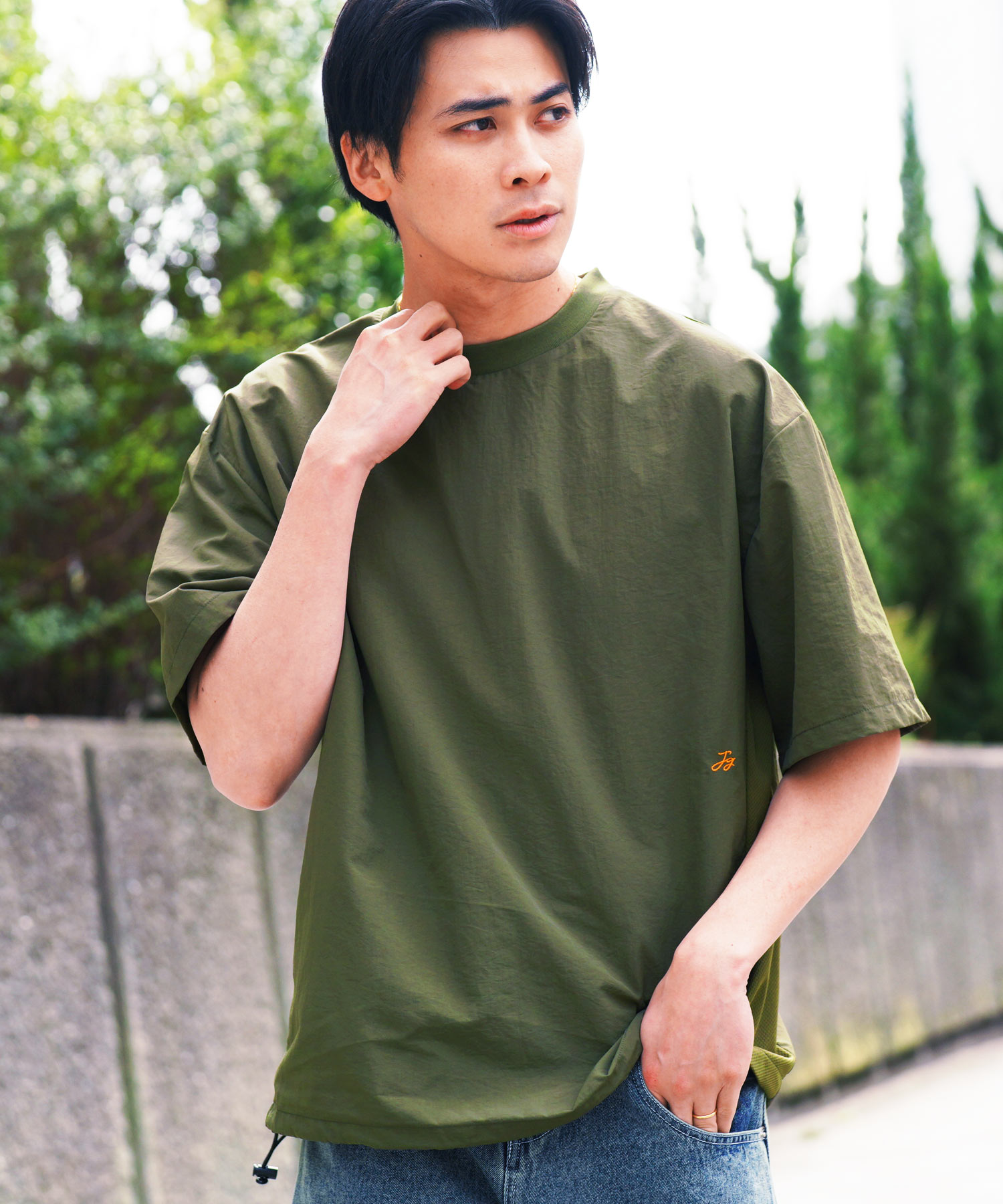 Johnny Blaze XL メッシュTシャツ Johnny Blaze XL メッシュTシャツ 【公式通販】