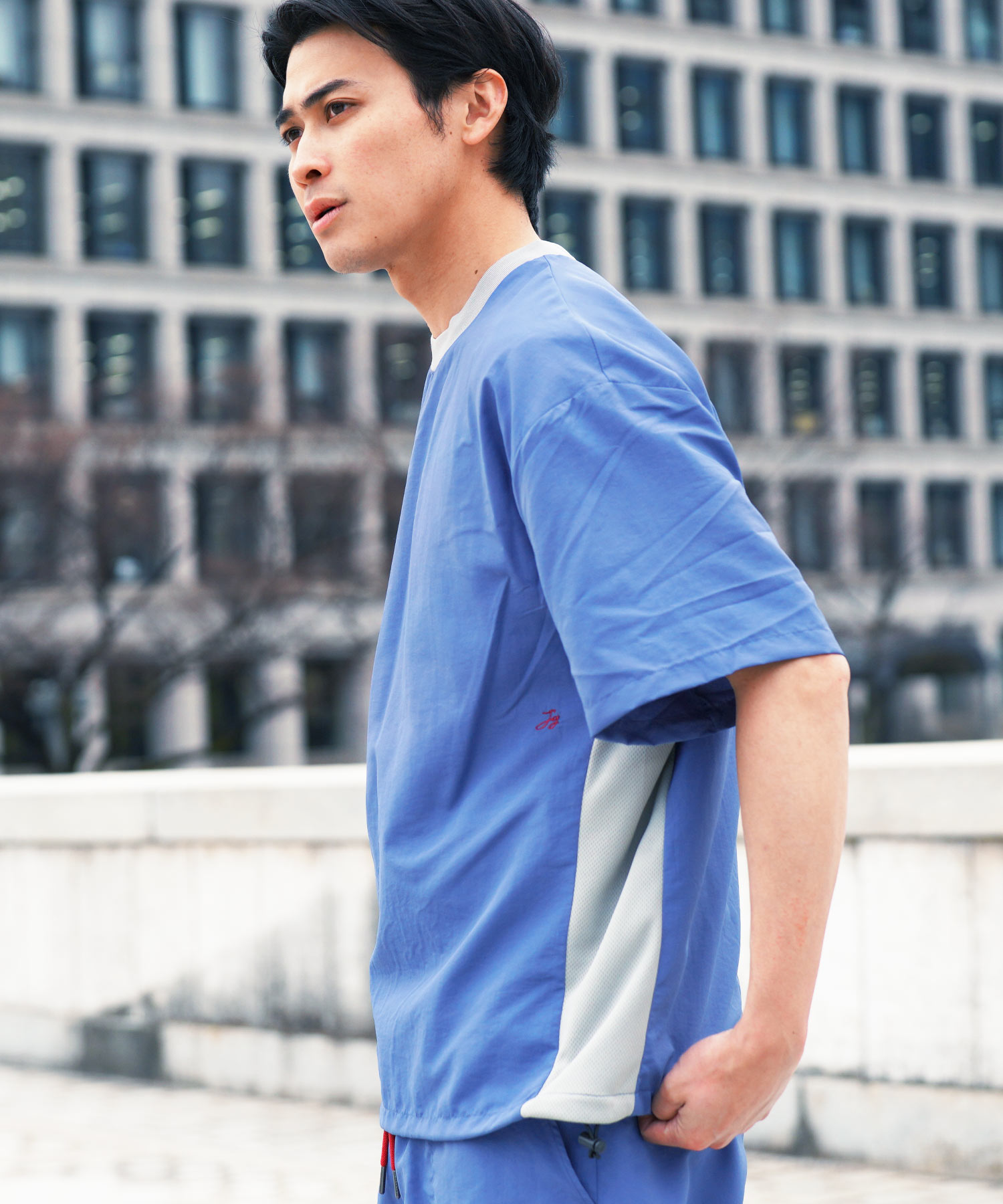 JIGGYS SHOP（ジギーズショップ） Tシャツ メンズ トップス 半袖T