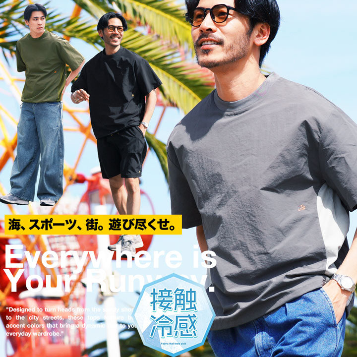 JIGGYS SHOP（ジギーズショップ） (P最大16％還元) Tシャツ メンズ