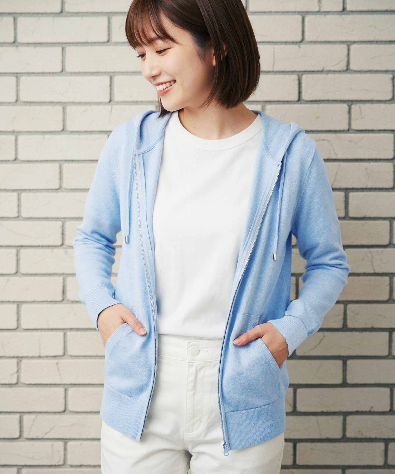 JIGGYS SHOP（ジギーズショップ） サマーパーカー メンズ トップス