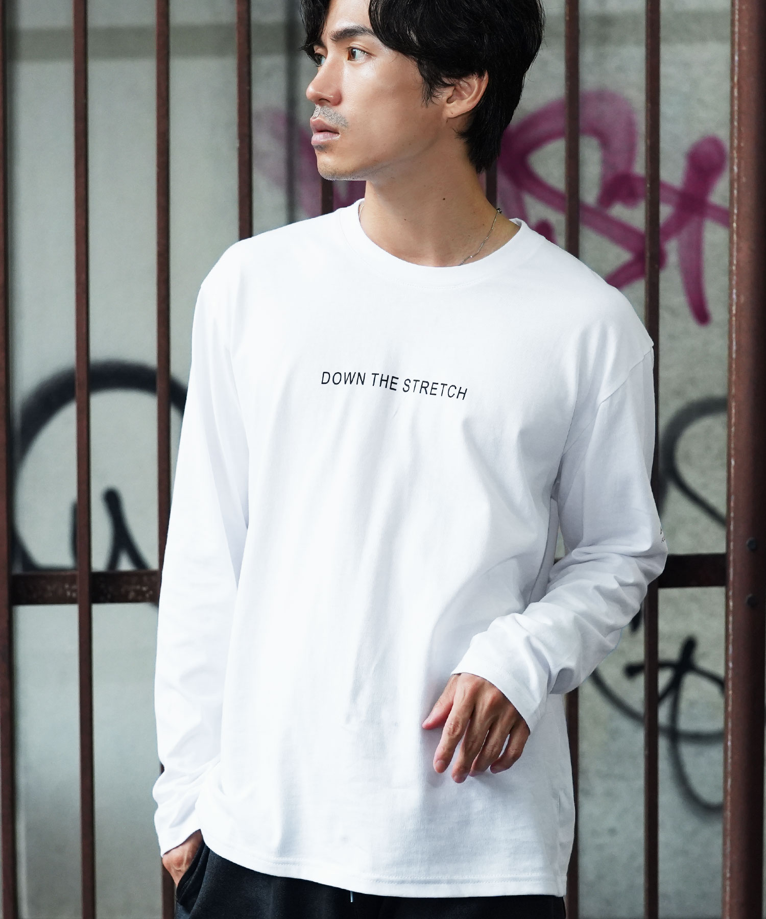 JIGGYS SHOP（ジギーズショップ） (P最大16％還元) ロンT Tシャツ
