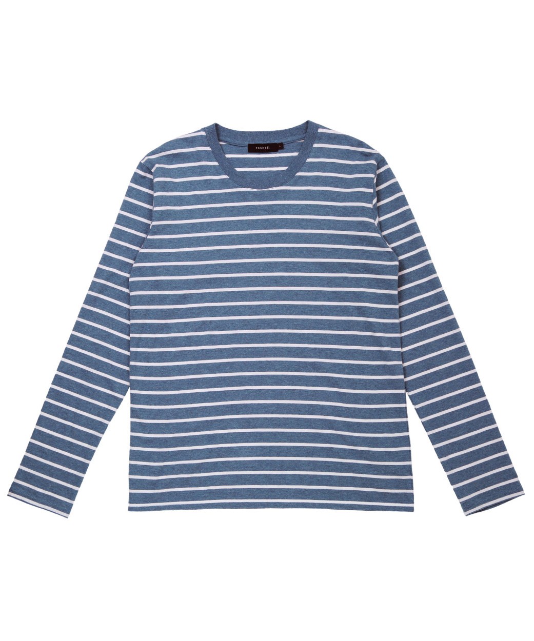ボーダーtシャツ ロンt メンズ トップス カットソー 長袖tシャツ ボーダー柄 送料無料 Jiggys Shop 通販 Paypayモール