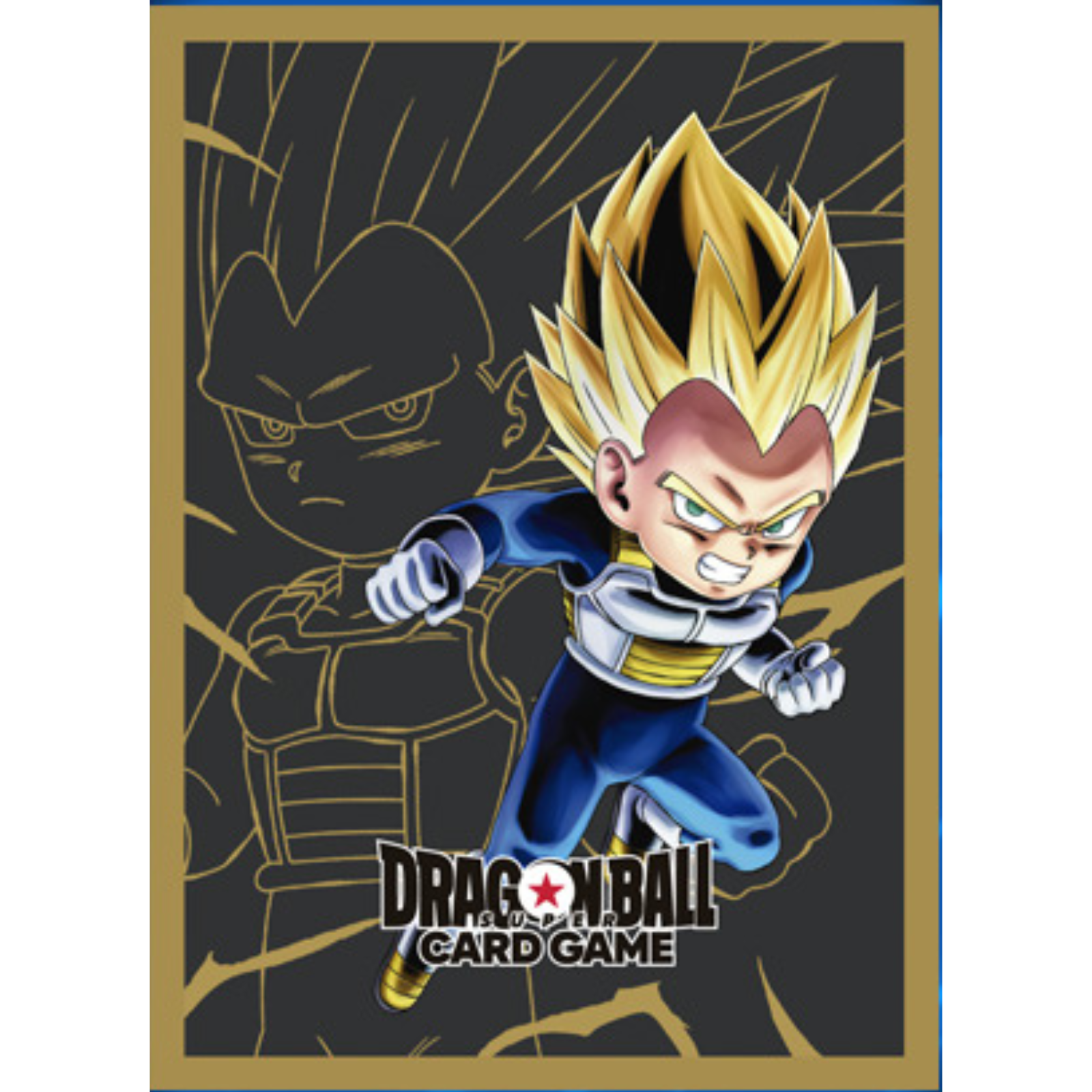 BANDAI（バンダイ） ドラゴンボールスーパーCG オフィシャルカード