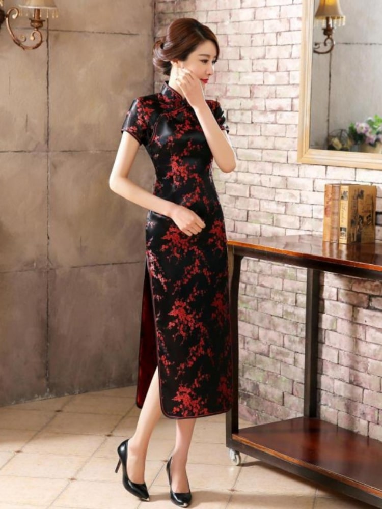 チャイナドレス コスプレ ハロウィン チャイナ服 パーティ ドレス ロング Veroman Chinadress Jimayan 通販 Yahoo ショッピング チャイナドレス コスプレ ハロウィン チャイナ服 パーティ ドレス ロング Veroman Chinadress Jimayan 通販 Yahoo ショッピング