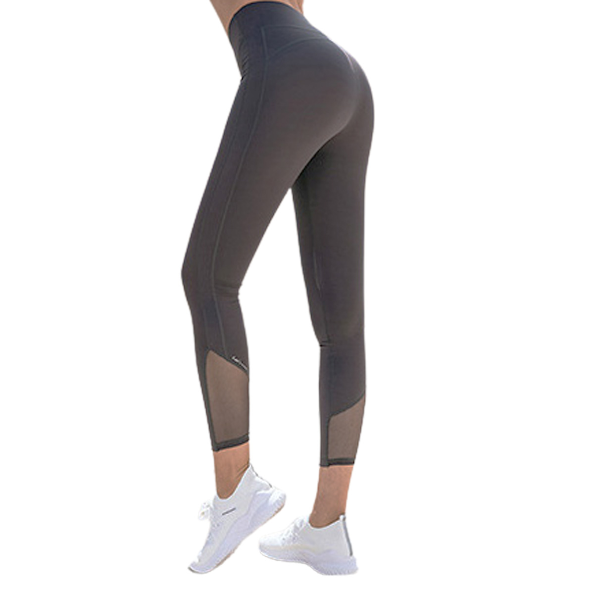 ヨガウェア レディース 上下 別売り ハイウエスト 美脚レギンス スポーツブラ VeroMan |  | 06