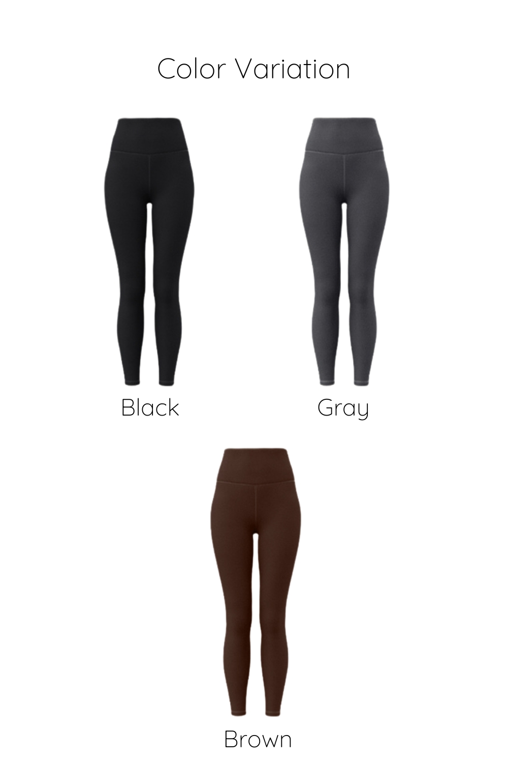 VEROMAN ヨガウェア 裏起毛 レギンス レディース 冬 裏起毛タイツ