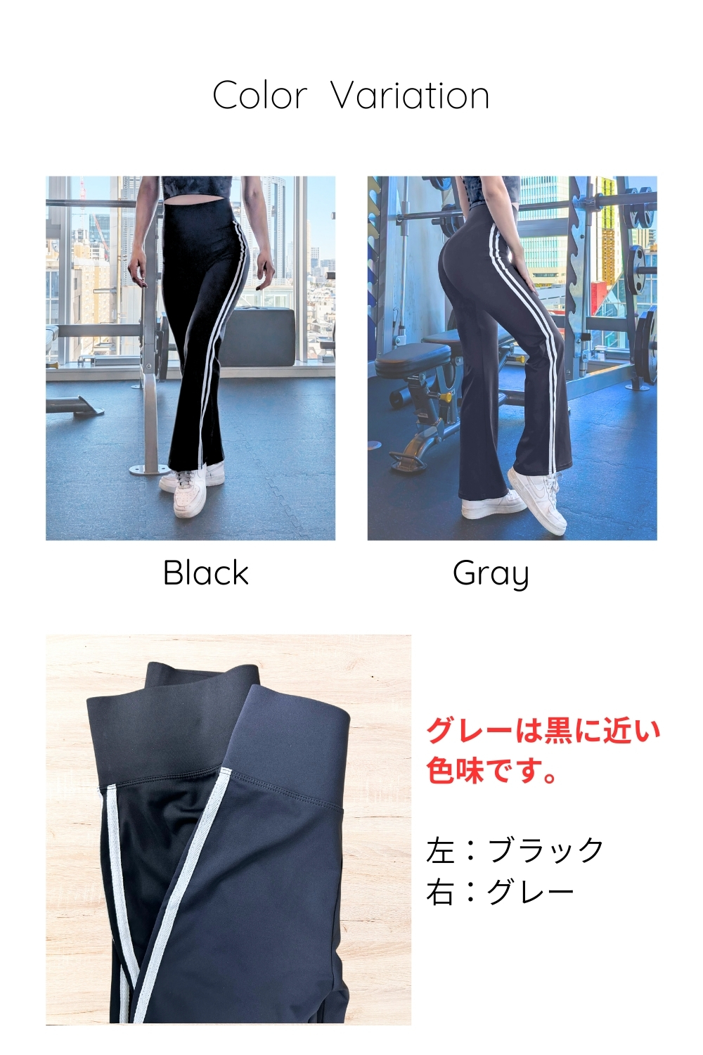 Hardtail ボトム パンツ レギンス ヨガ フィットネス フレア VEROMAN フレアパンツ ヨガ レギンス フレア トレーニング ジム