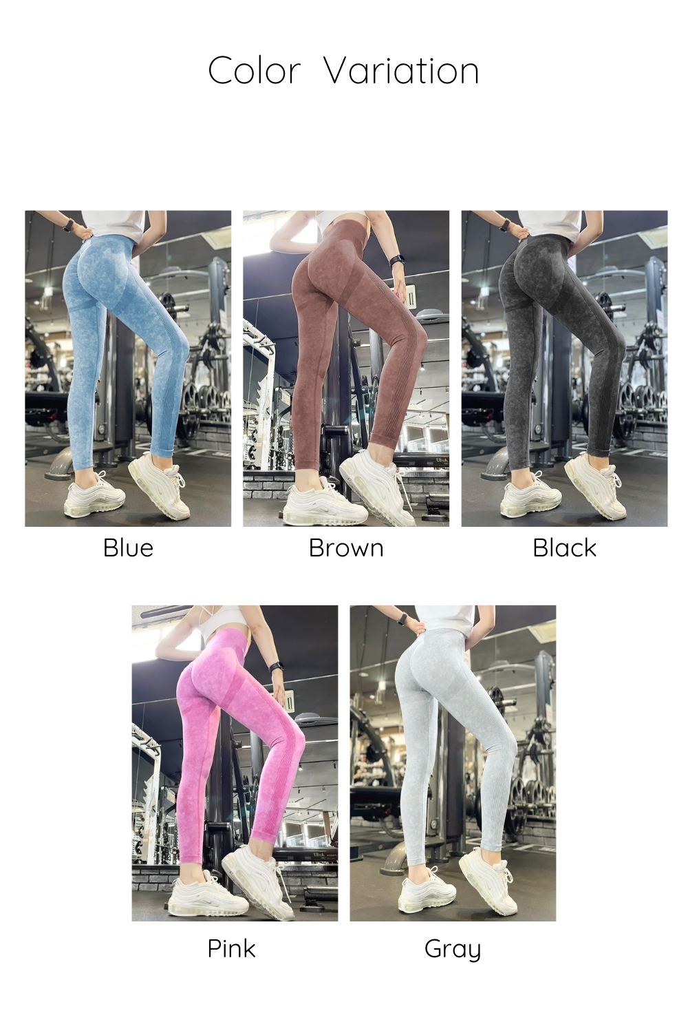 ヨガレギンス 美尻レギンス ジム ヨガ ジムウェア レギンス ヨガウェア